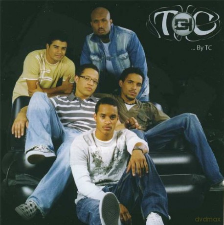 By Tc [CD]