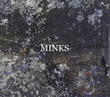Minks: By The Hedge [CD]