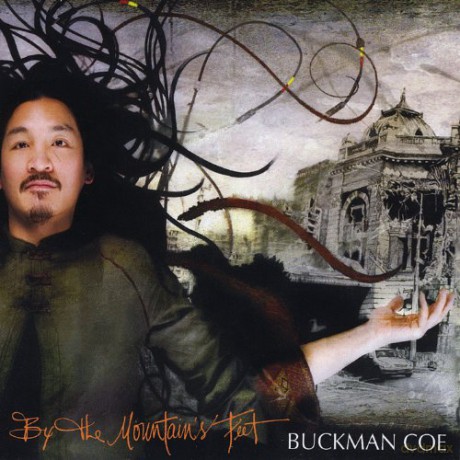 Buckman Coe: By The Mountain's Feet [CD]