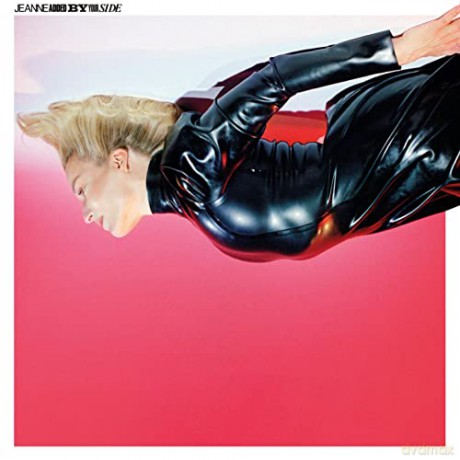 Jeanne Added: By Your Side [CD]
