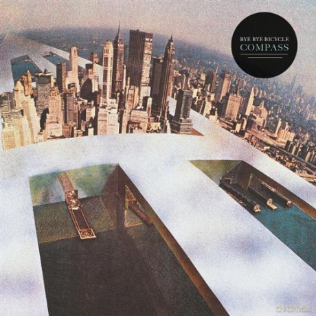 Bye Bye Bicycle-Compass [CD]