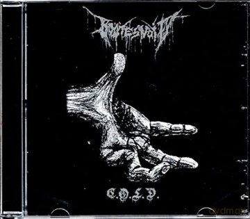 Bootes Void: C.O.L.D. [CD]