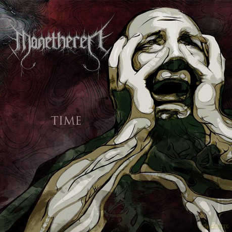 Manetheren: Time (digipack) [CD]