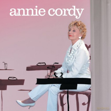 Annie Cordy: Ca Me Plait [CD]