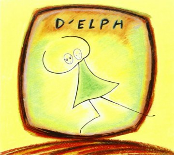 D''Elph: Ca va (Digipack) [2CD]