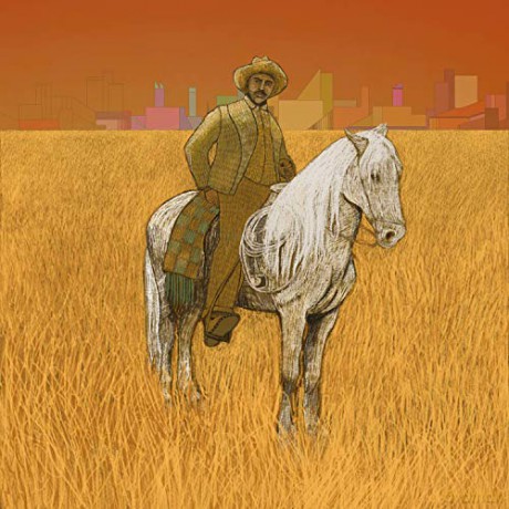 Les Chercheurs D'Or: Caballero [CD]