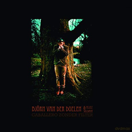 Caballero Zonder Filter [CD]