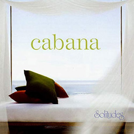 Cabana-Cabana [CD]