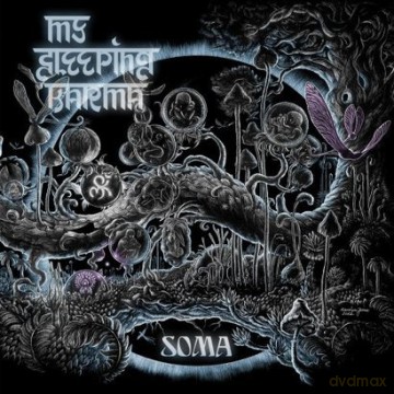 My Sleep Karma: Soma Limited Edition [CD]