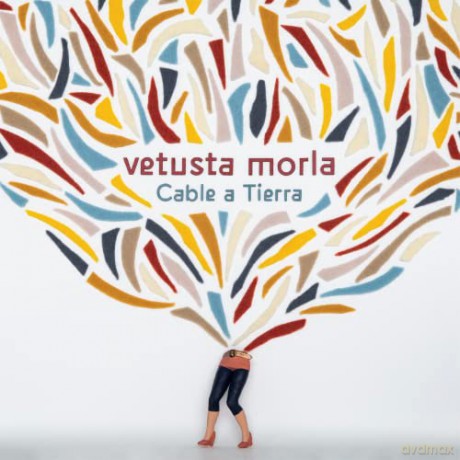 Vetusta Morla: Cable A Tierra [CD]
