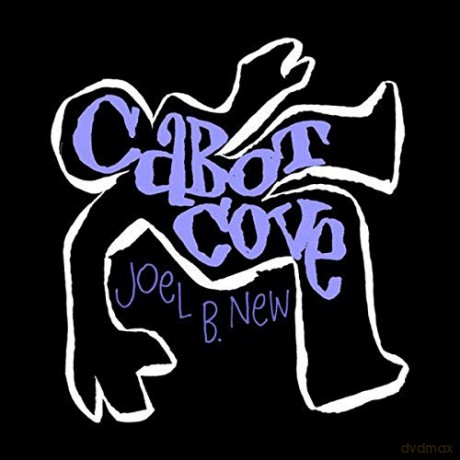 Joel B. New: Cabot Cove [CD]