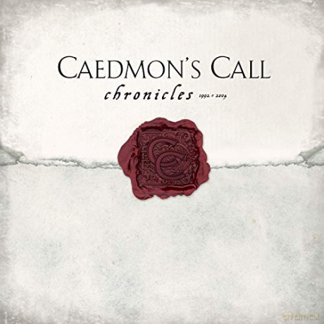 Caedmon's Call-Chronicles 1992-2004 [CD]