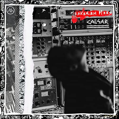 Meskerem Mees: Caesar [CD]