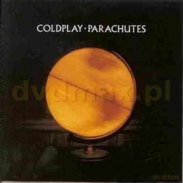 Coldplay: Parachutes [CD]