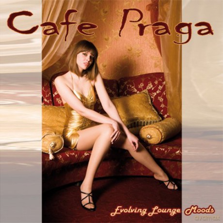Cafe Praga [CD]
