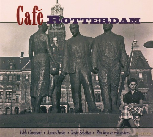 Cafe Rotterdam [2CD]