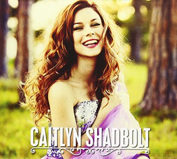 Caitlyn Shadbolt-S/T [CD]