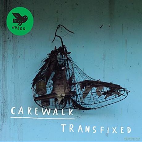 Cakewalk: Cakewalk - Transfixed [CD]