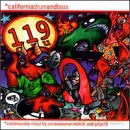 Californiadrumandbass [CD]