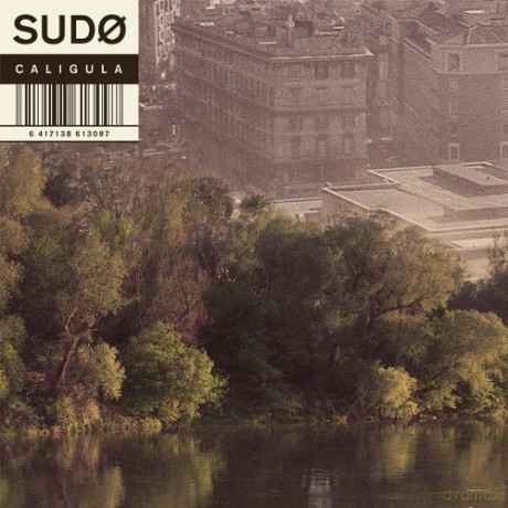 Sudo: Caligula [CD]