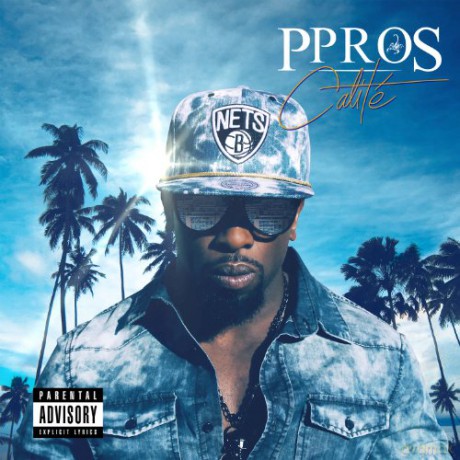Ppros: Calite [CD]