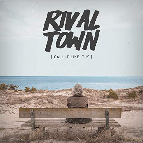 Rival Town: Call It Like It Is [CD]