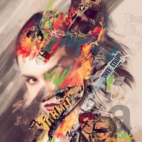 Call It Off-Abandoned [CD]