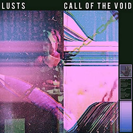 Lusts: Call Of The Void [CD]