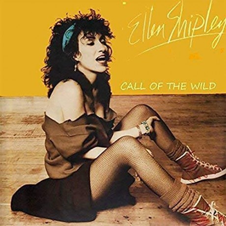 Ellen Shipley: Call Of The Wild [CD]