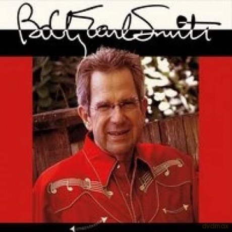 Bobby Earl Smith: Calling Me Calling You [CD]