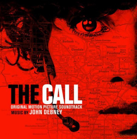 Call-Ost-Music By John Debney [CD]