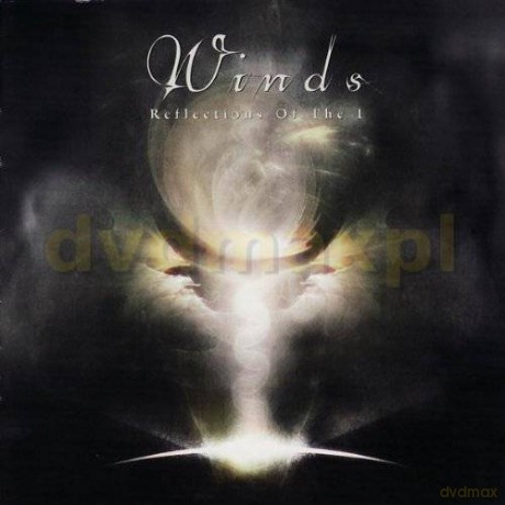 Winds: Reflections Of The I [CD]