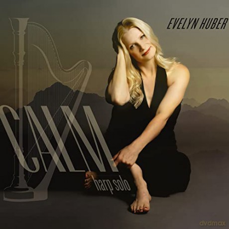 Evelyn Huber: Calm [CD]