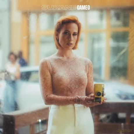 Suzane: Cameo [CD]