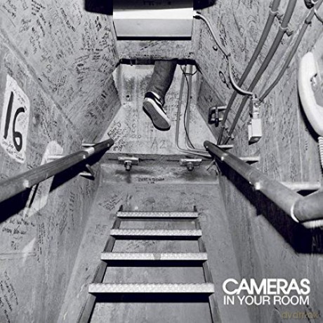 Cameras-In Your Room [CD]