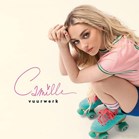 Camille: Camille - Vuurwerk (Pink) [CD]