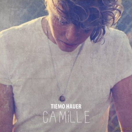 Tiemo Hauer: Camille (Ltd. Box Set incl. College Bag) [2CD]