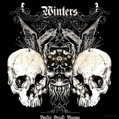 Winters: Berlin Occult Bureau [CD]