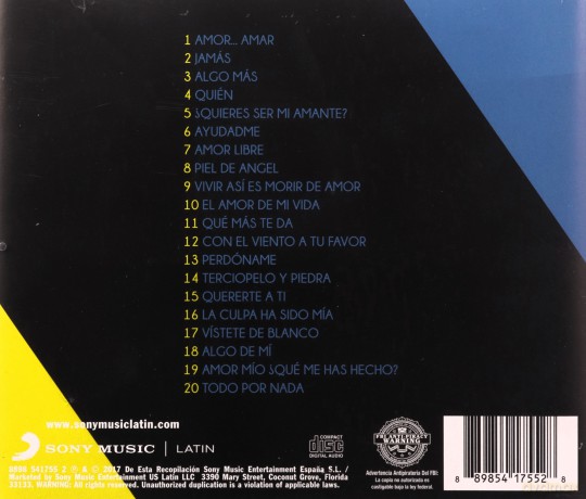 Camilo Sesto: Camilo 70 [CD]