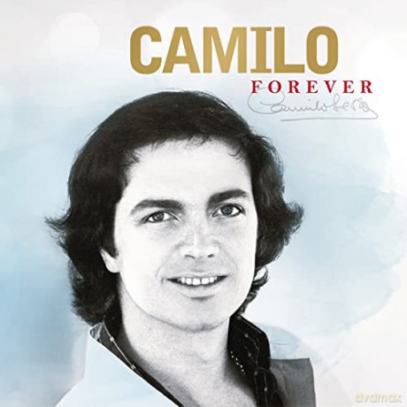 Camilo Sesto: Camilo Forever [3CD]
