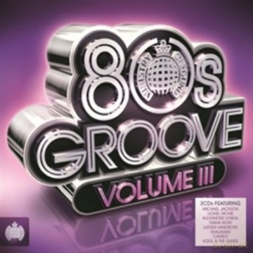 80s Grove Volume III [3CD]
