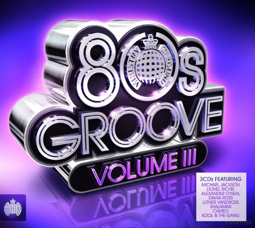 80s Grove Volume III [3CD]