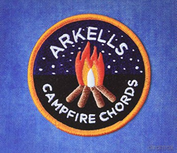 Arkells: Campfire Chords [CD]