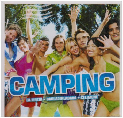 Camping [2CD]