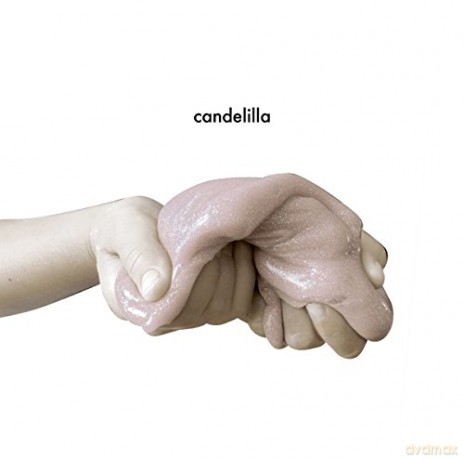 Candelilla: Camping [CD]