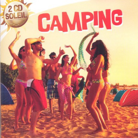 Collection 2cd Soleil: Camping [2CD]