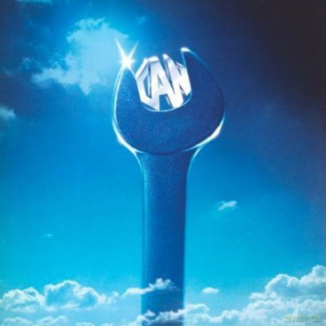 Can: Can (Remastered) [CD]