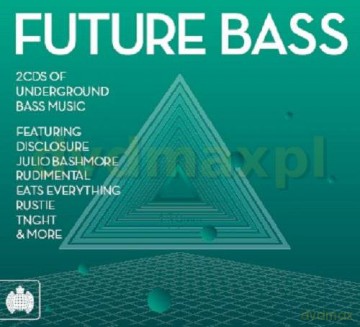 Future Bass [2CD]