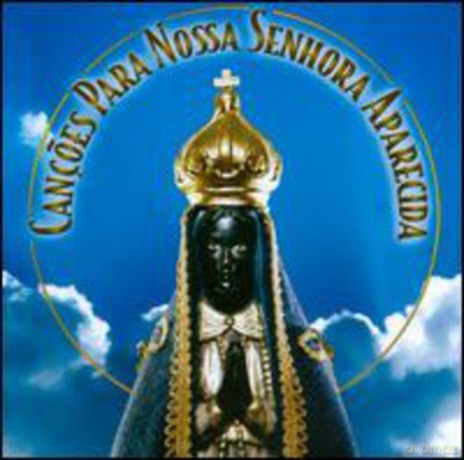 Cancoes Para Nossa Senhora Aparecida [CD]