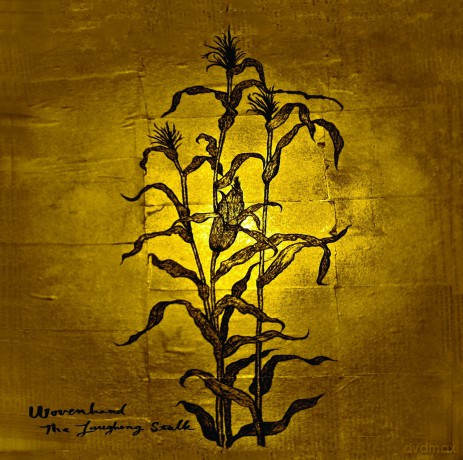 Wovenhand: The Laughing Stalk [WINYL]
